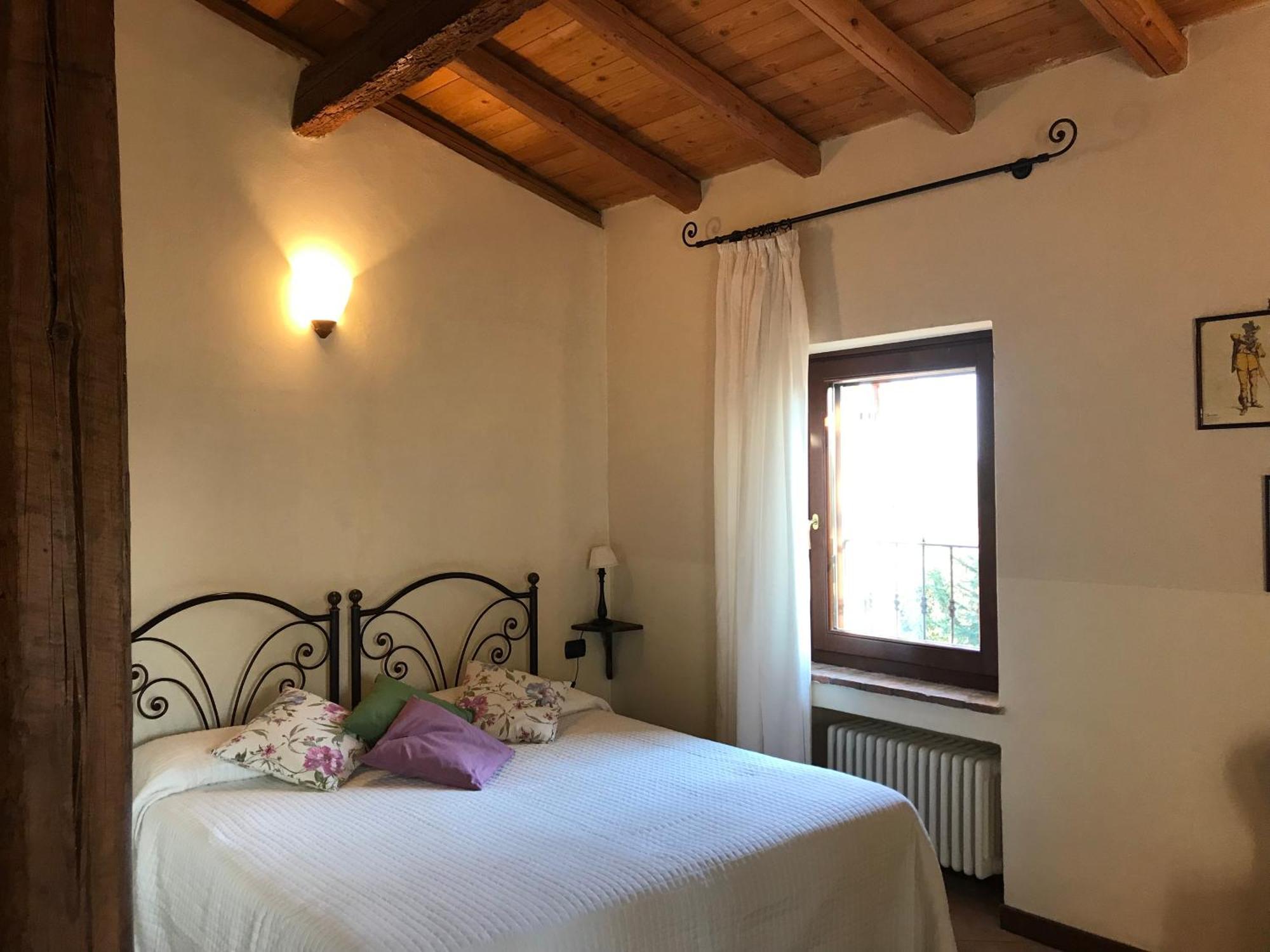 Agriturismo Antica Dimora Del Turco Sona Exterior photo
