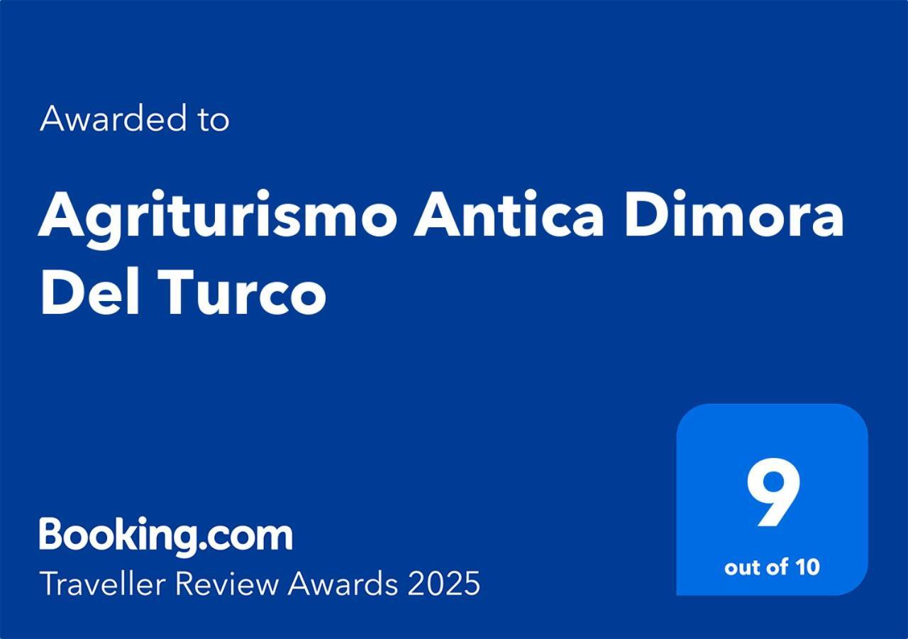 Agriturismo Antica Dimora Del Turco Sona Exterior photo