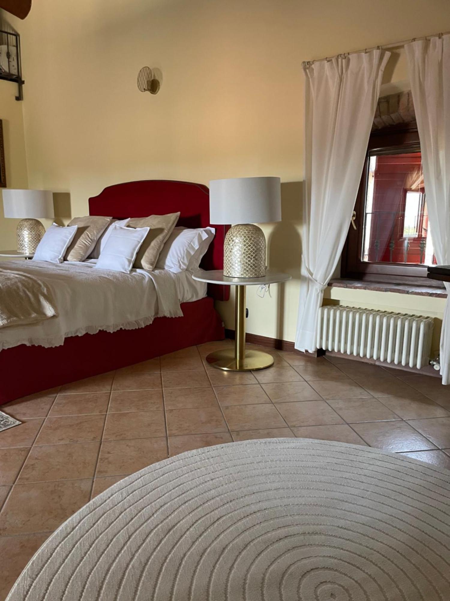 Agriturismo Antica Dimora Del Turco Sona Exterior photo