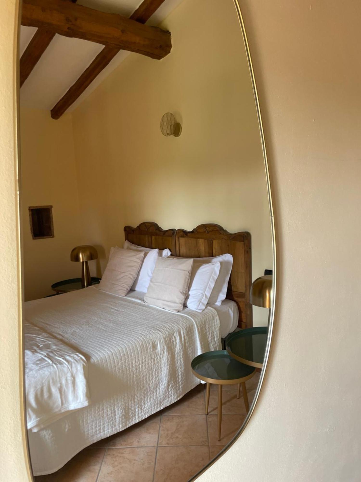 Agriturismo Antica Dimora Del Turco Sona Exterior photo