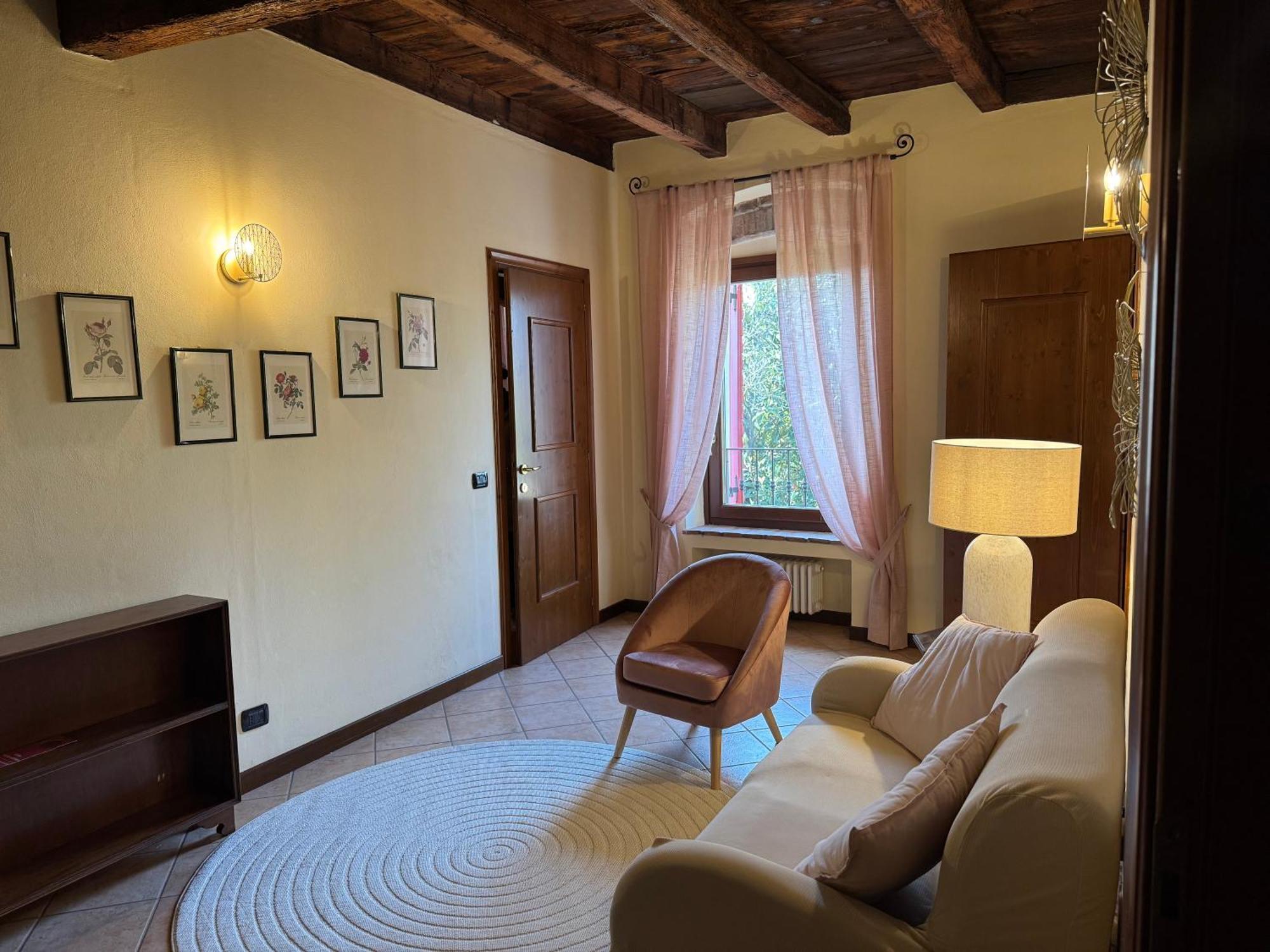 Agriturismo Antica Dimora Del Turco Sona Exterior photo