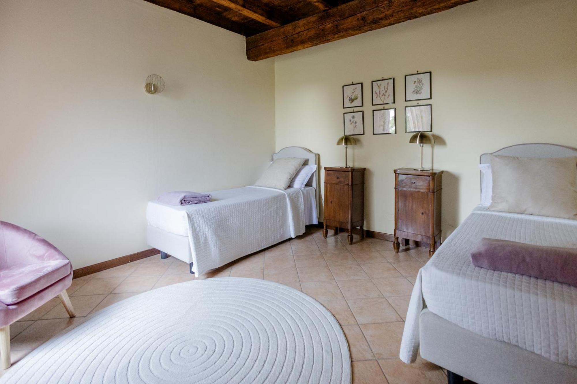 Agriturismo Antica Dimora Del Turco Sona Exterior photo