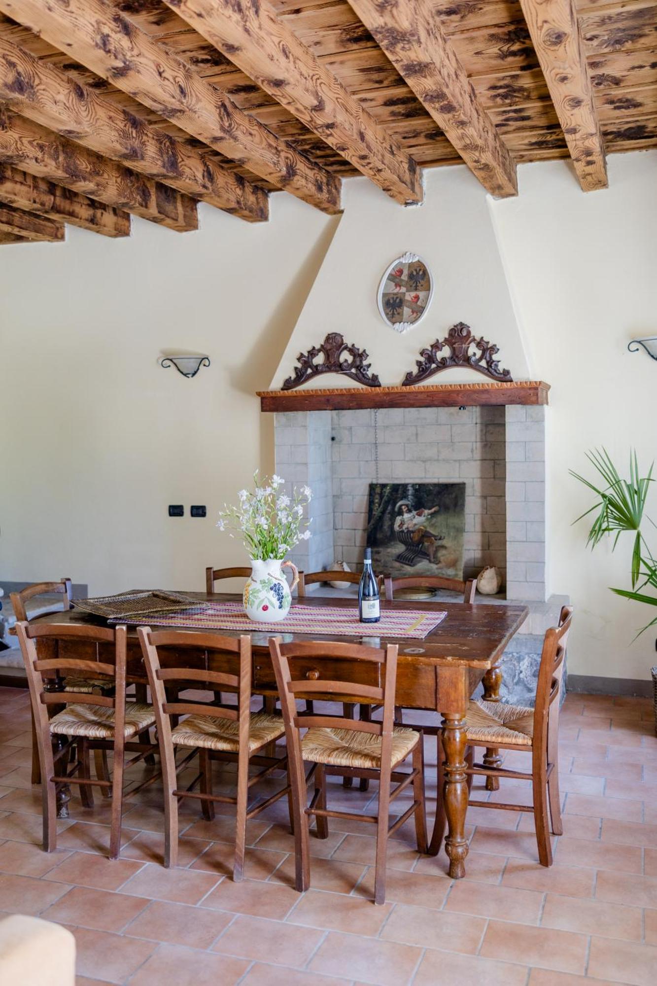 Agriturismo Antica Dimora Del Turco Sona Exterior photo