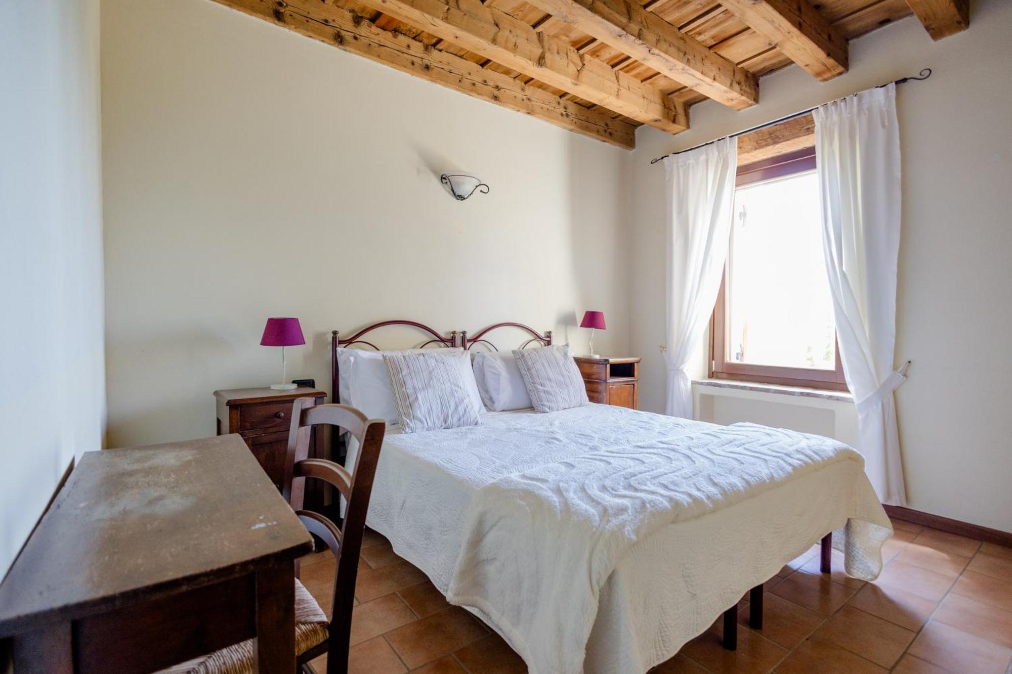 Agriturismo Antica Dimora Del Turco Sona Exterior photo