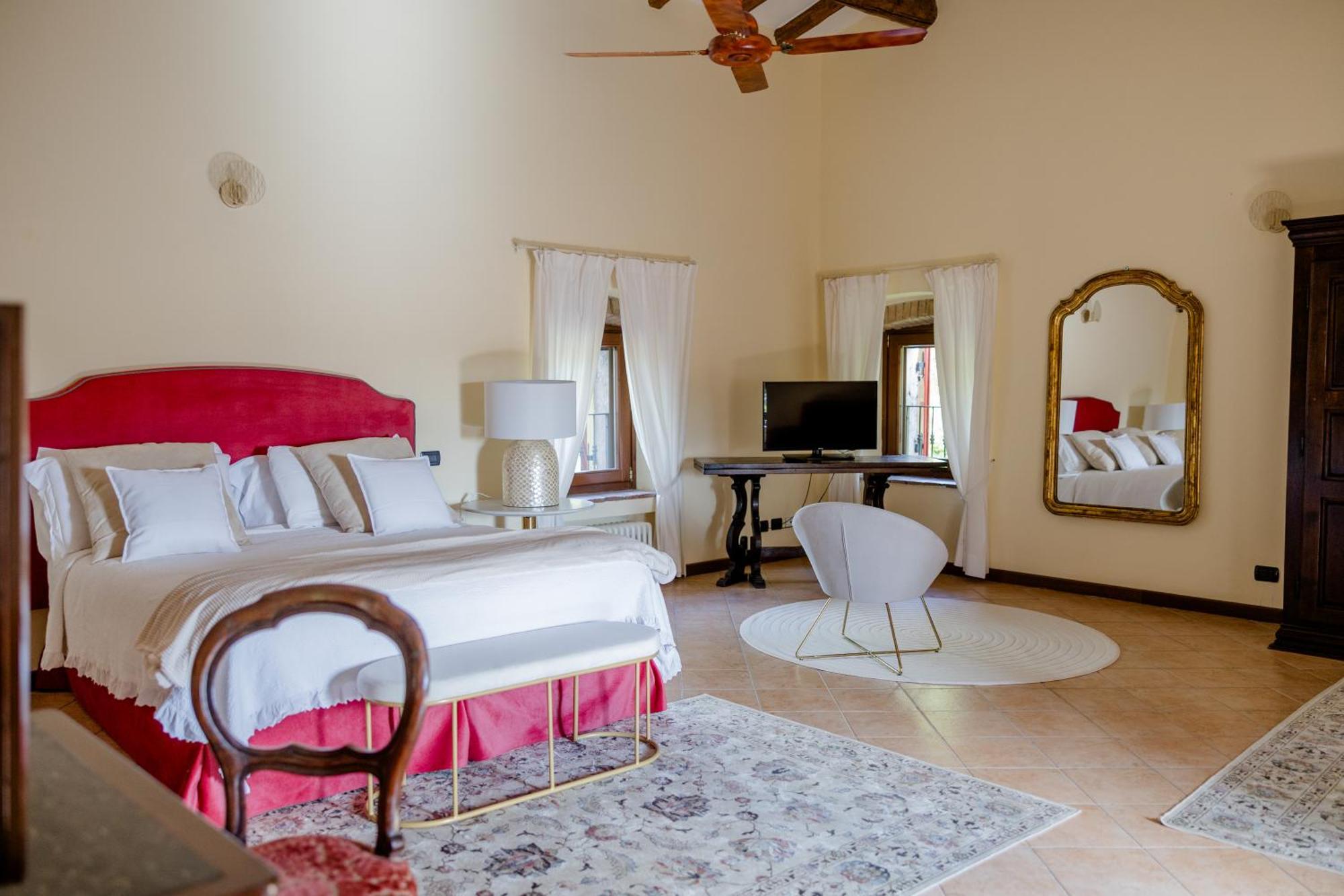 Agriturismo Antica Dimora Del Turco Sona Exterior photo
