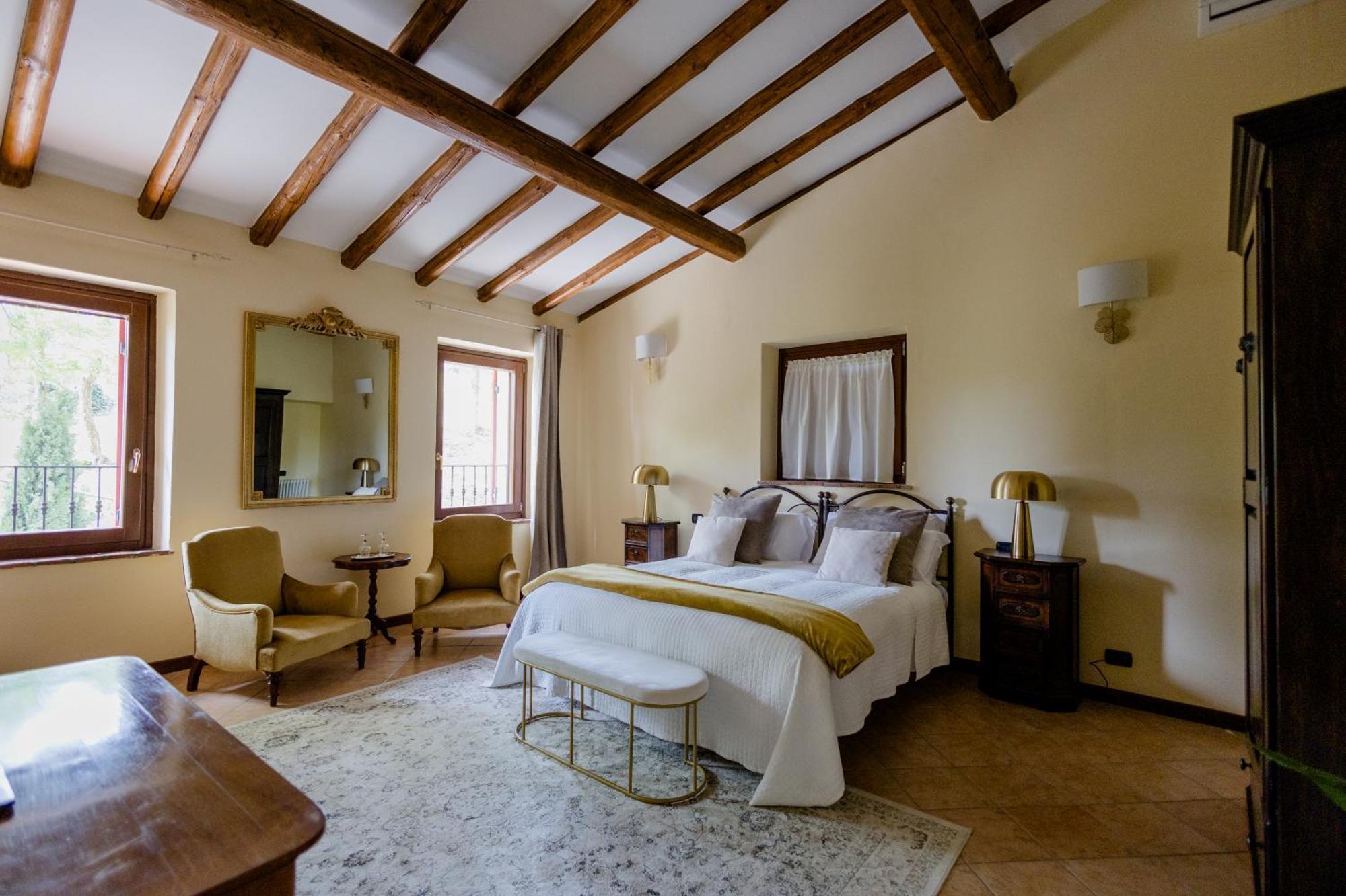 Agriturismo Antica Dimora Del Turco Sona Exterior photo