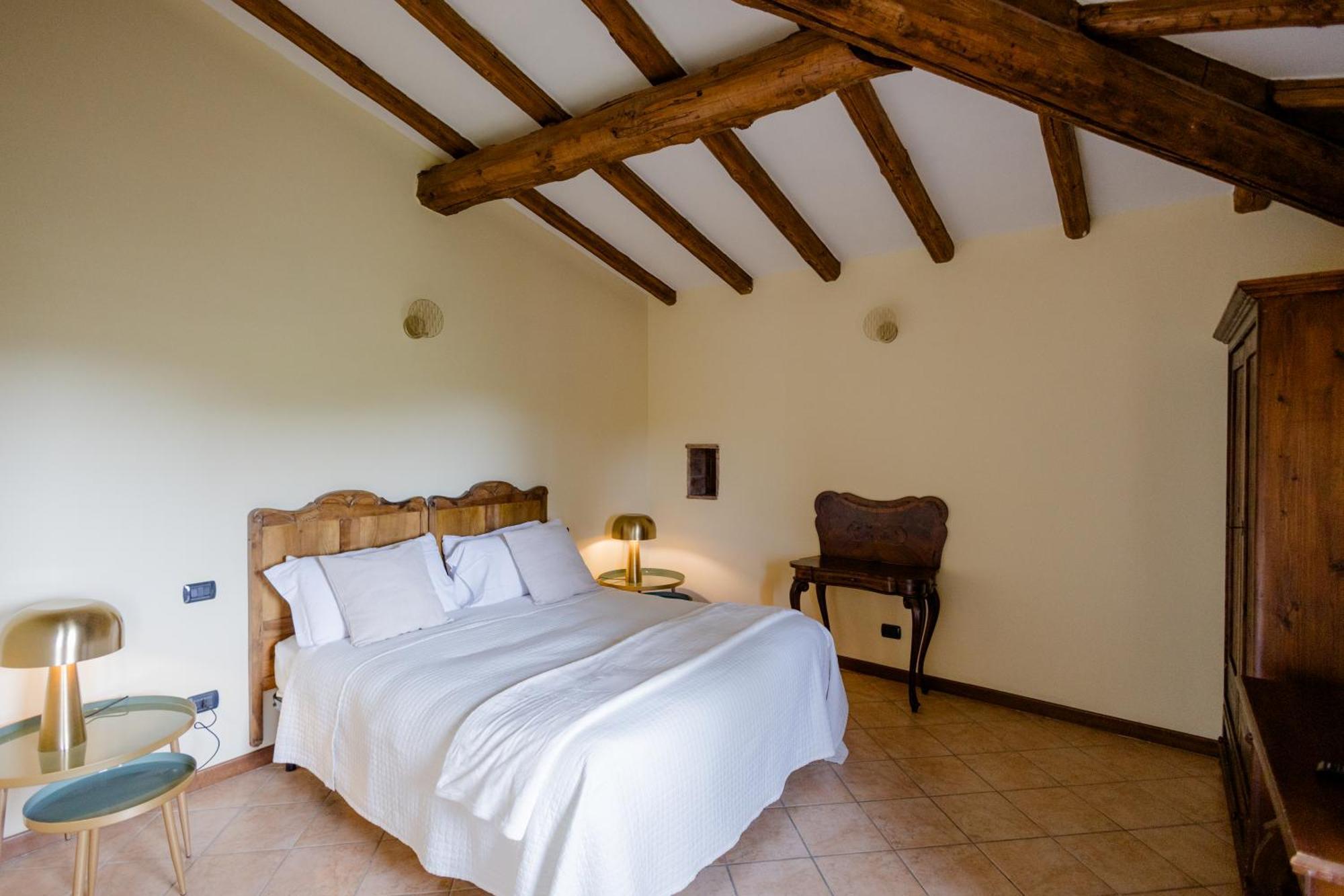 Agriturismo Antica Dimora Del Turco Sona Exterior photo